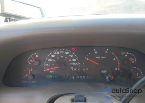 2002 Ford F-350 Lariat/Xl/Xlt из США, поврежденный, VIN 1FTSW31F32EB45342